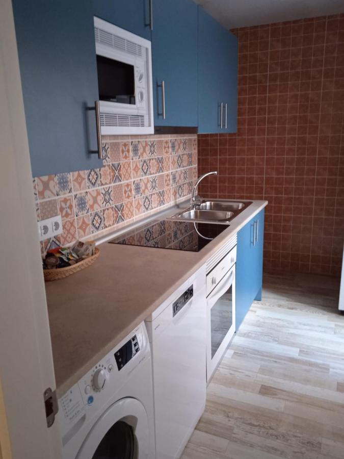 Apartamento Turístico El Empedrado de M&G Colmenar de Oreja Exterior foto