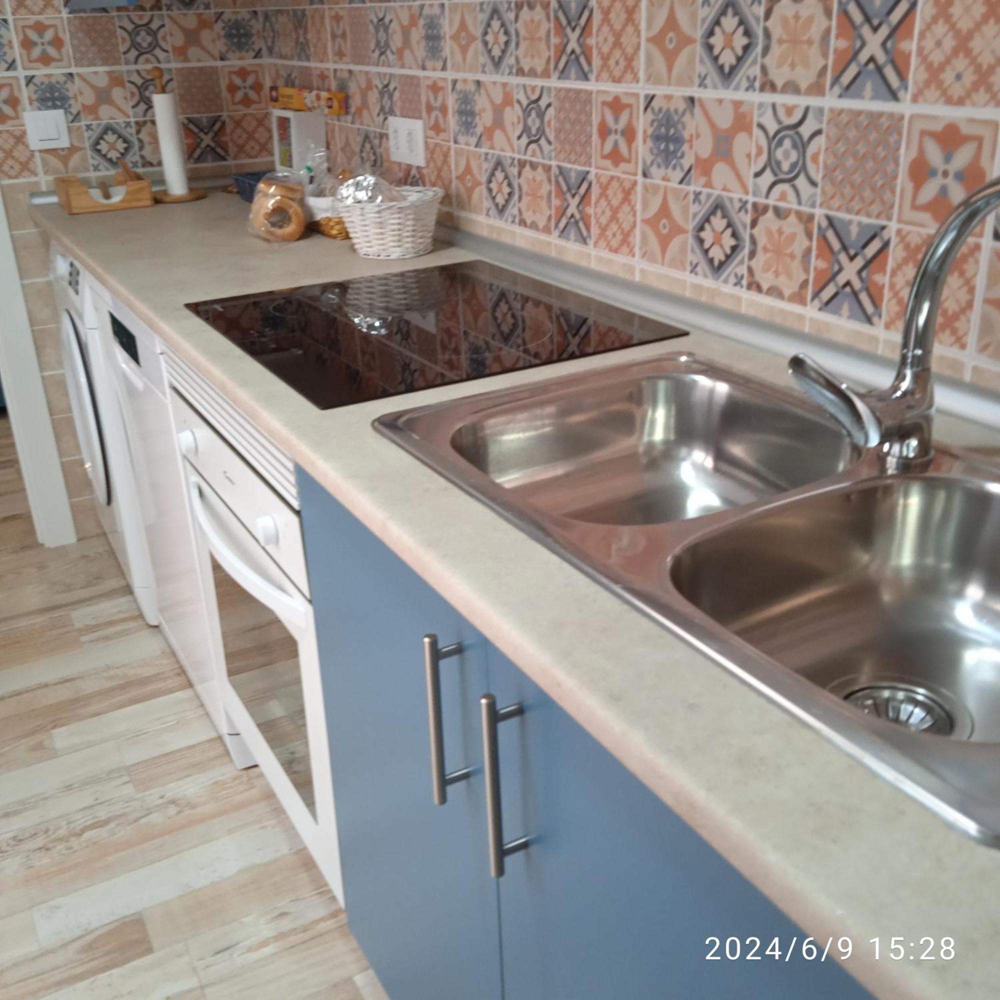 Apartamento Turístico El Empedrado de M&G Colmenar de Oreja Exterior foto