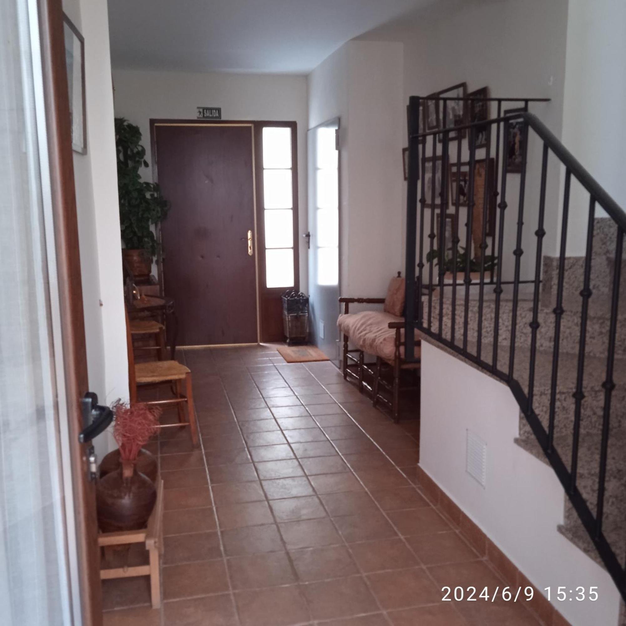 Apartamento Turístico El Empedrado de M&G Colmenar de Oreja Exterior foto
