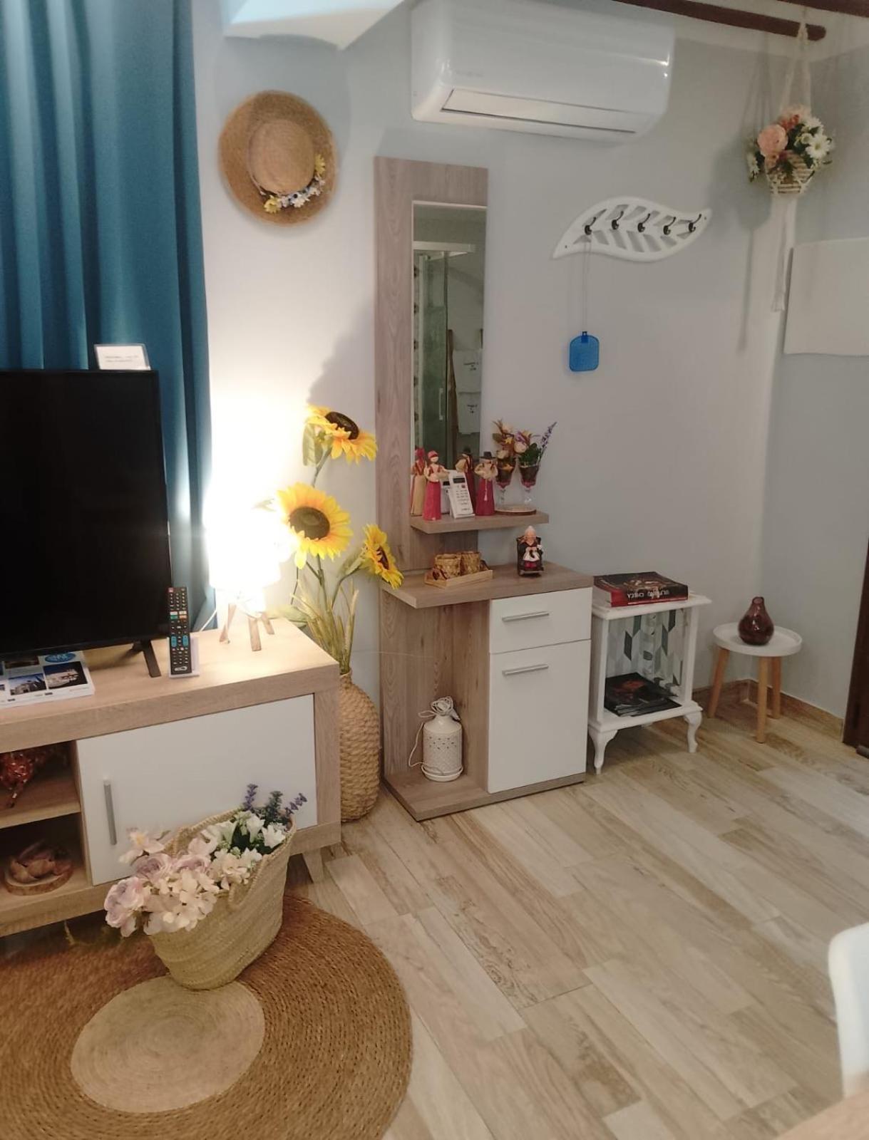 Apartamento Turístico El Empedrado de M&G Colmenar de Oreja Exterior foto