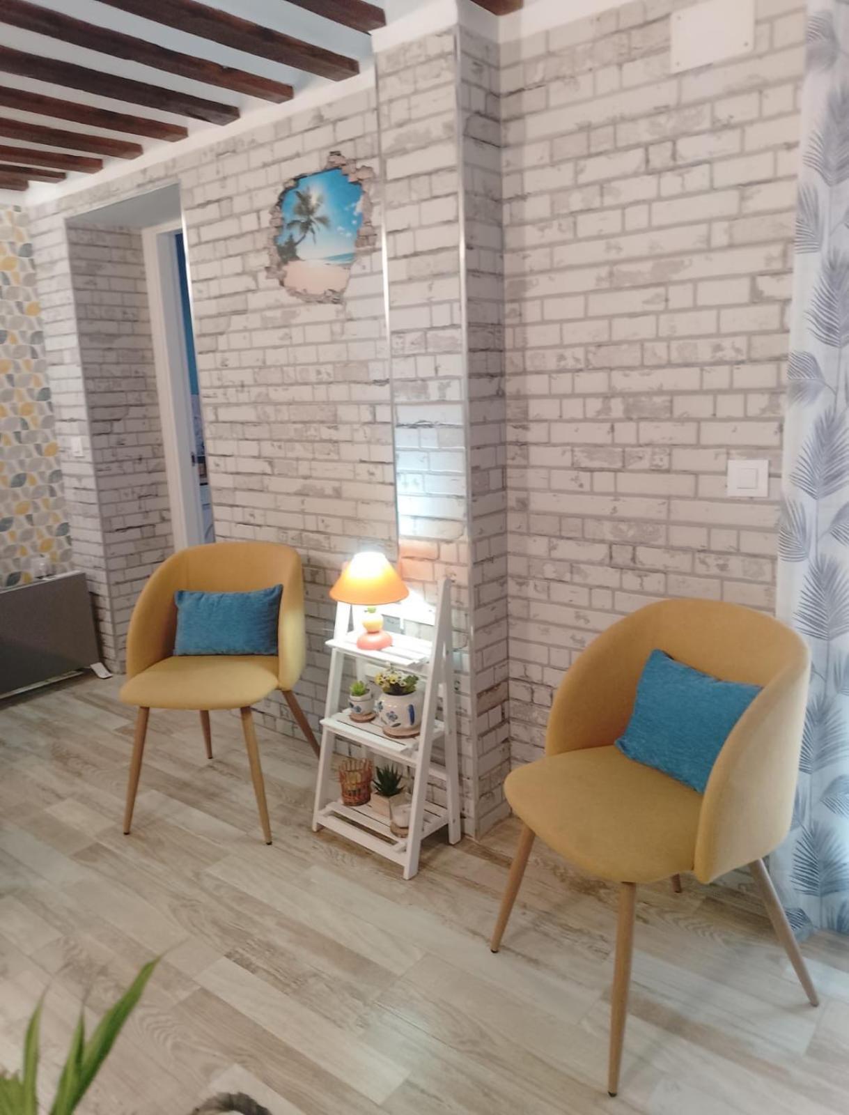 Apartamento Turístico El Empedrado de M&G Colmenar de Oreja Exterior foto